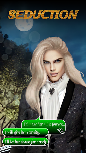 Butterfly Effect Story: Novels Screen 3