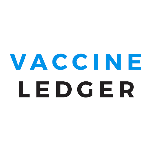 VaccineLedger  Icon