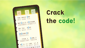 Game screenshot Cryptogram Nature Facts mod apk