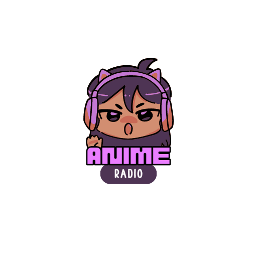 RADIO Anime (Chile) logo
