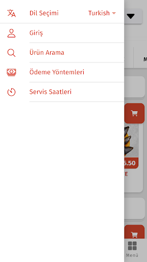 MİDYECİ AHMET HALKALI Screen 2
