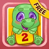Tiny Tots Zoo Volume 2 Free icon