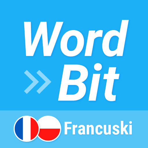 WordBit Francuski  Icon
