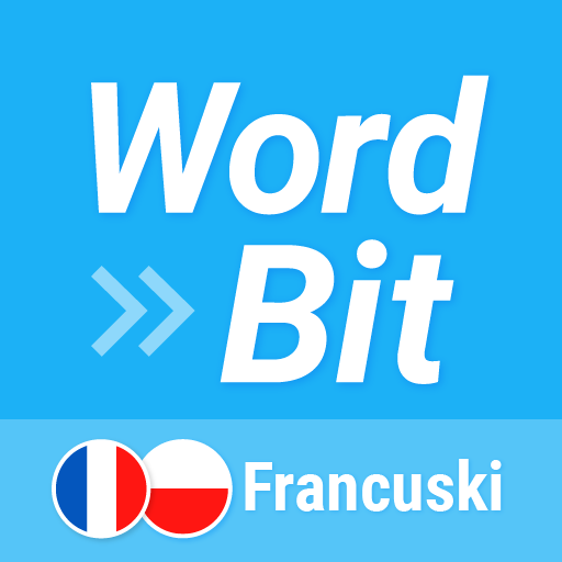 WordBit Francuski - AppWisp.com