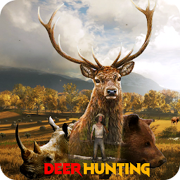 Icon image Deerhunt - Deer Sniper Hunting