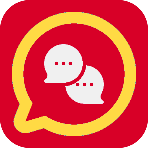 Chat España - Ligar, Amistad, logo