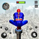 Spider Superhero: Spider Games icon