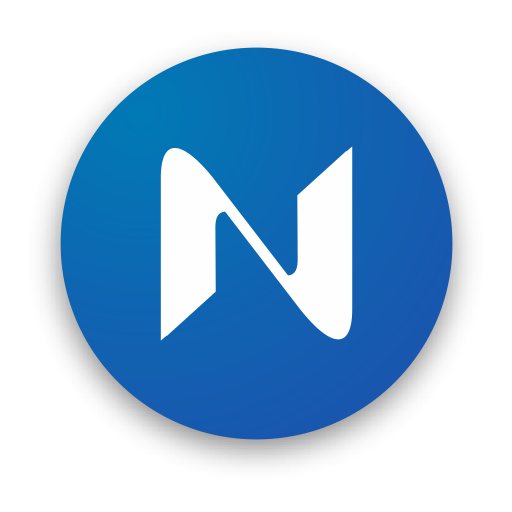NX Gestor - Field Service logo