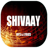 Shivaay 2016 Songs&Lyrics. icon