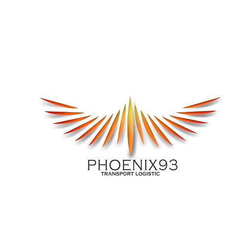 Phoenix93 logo