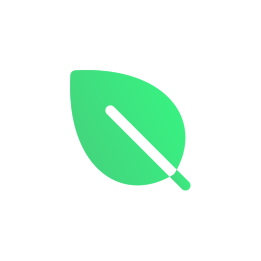 Less Waste logo