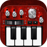 EDKeyz - Dance Music Synth icon