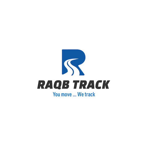 Raqb Track logo