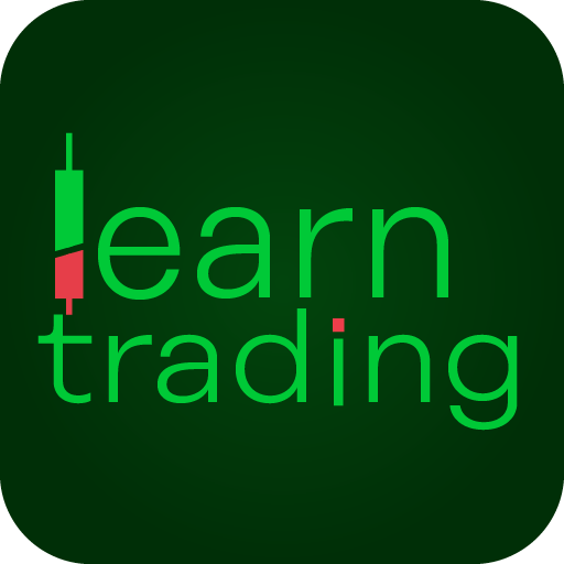 Learn Trading - Strategies logo