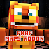 Maps FNaF & Addon for Minecraft4.0
