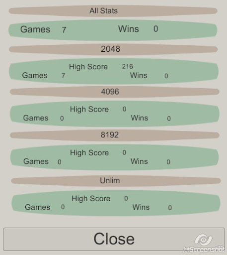2048 Pro
