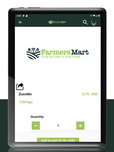 فارمرز مارت - Farmers Mart