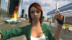 screenshot of Crime Simulator Real Girl
