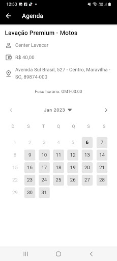 Center Estética Automotiva