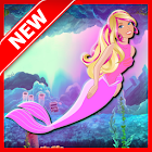 Mermaid Tale : Girl Games 1