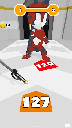SwordMaster - Screenshot 3