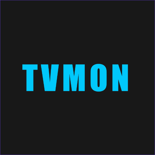 티비몬 - 실시간 티비, 티비 다시 보기