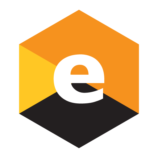 eWebAcc Dashboard logo