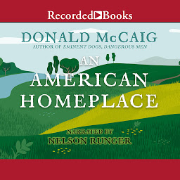 Icon image An American Homeplace