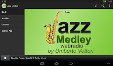 Rádio Jazz Medleyのおすすめ画像4