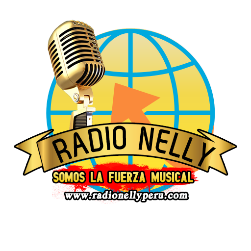 Radio Nelly Perú 1.2.4 Icon