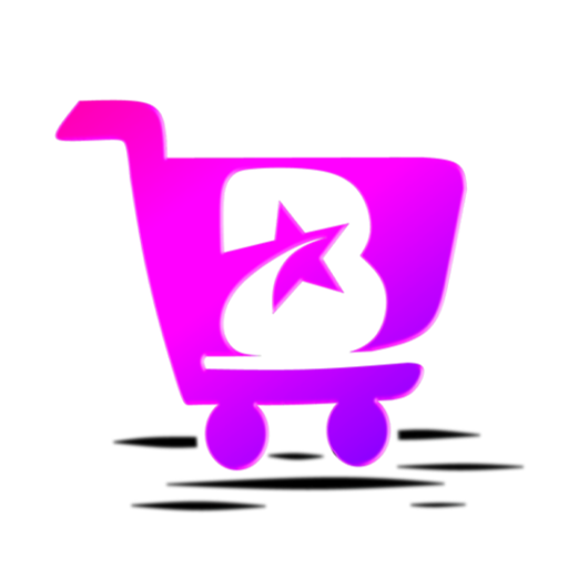 Android application Big Star Supermarket screenshort