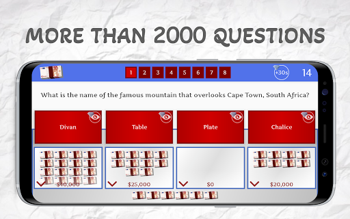Money Drop Trivia Quiz Game By Jeux De Quiz Google Play Japan Searchman App Data Information