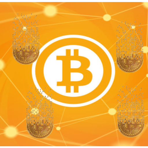 Bitcoin Mining Game Premium 1.0 Icon