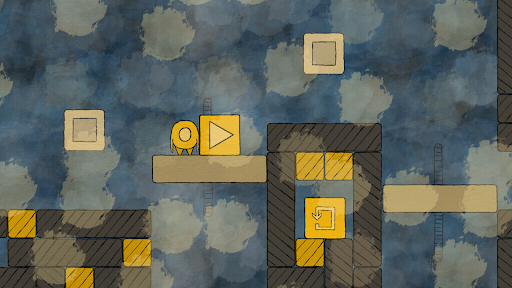 No More Buttons screenshot 5