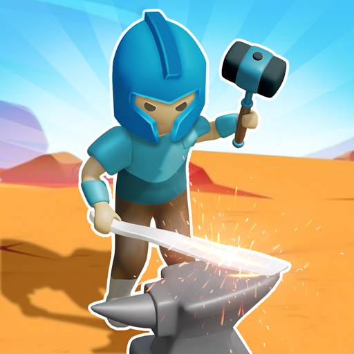 Weapons Master logo