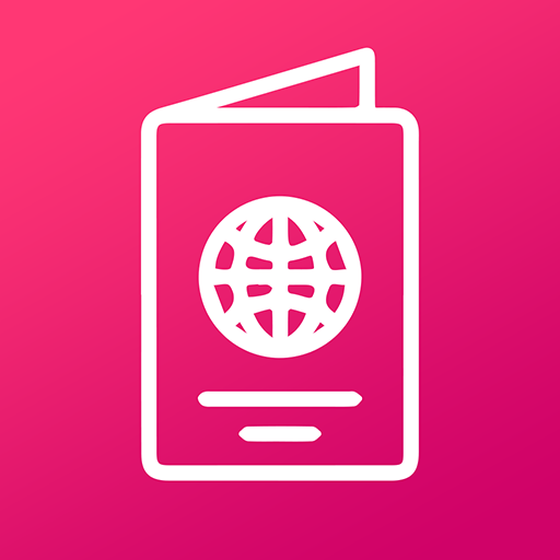 Citizenship Tracker US, Canada logo