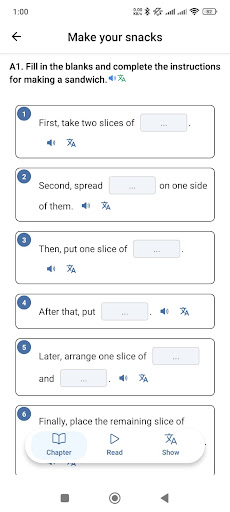 English for Today Class Six