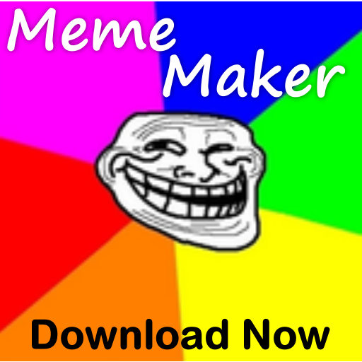 Meme Maker 1.3.1 Icon