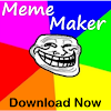 Meme Maker icon