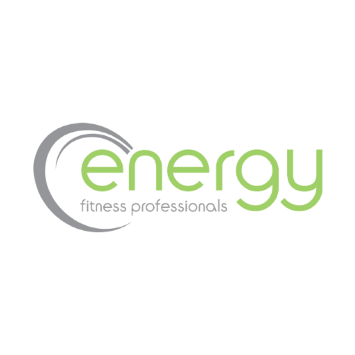 Energy Fitness Professionals logo