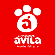Aplicación móvil Mascotas Ávila