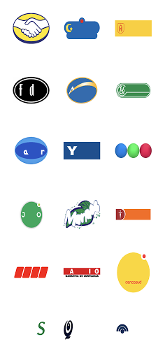 Android application Re Argentino Quiz screenshort