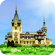 Peles Castle Live Wallpaper - Androidアプリ