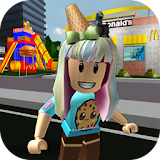Tips Cookie Swirl C Roblox Working At McDonalds . icon