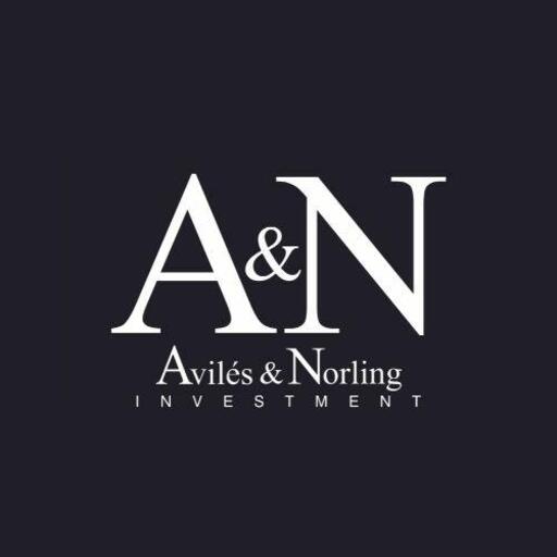 Avilés & Norling logo