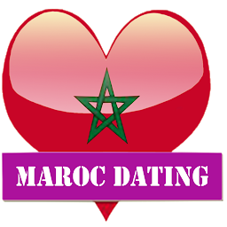 图标图片“Maroc Dating - Social Sérieux”