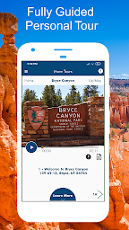 Bryce Canyon Audio Tour Guide