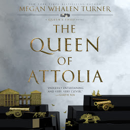 Icon image The Queen of Attolia