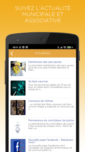 Caissargues Screen 2