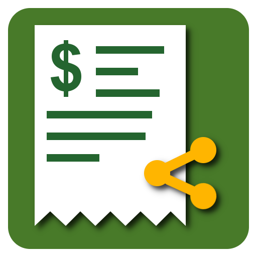 MyExpenses Logo